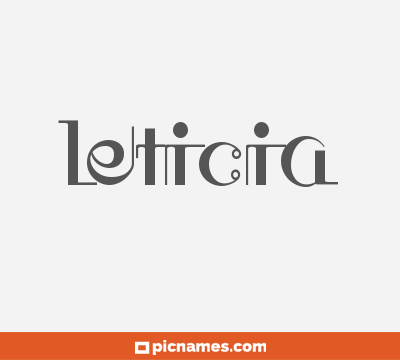 Leticia