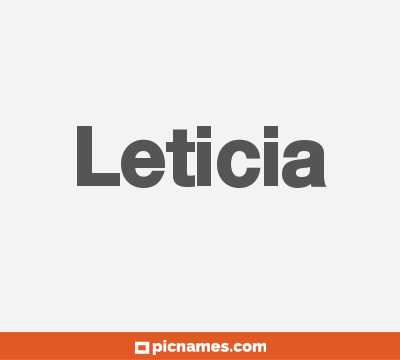 Leticia