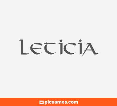 Leticia