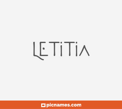 Letitia