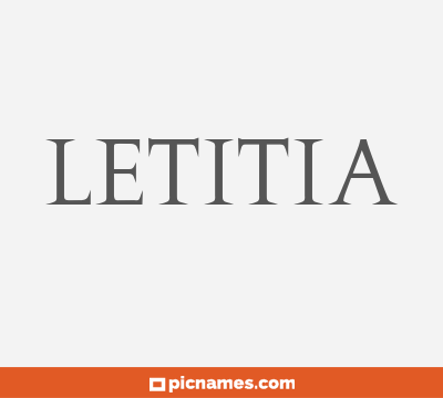 Letitia