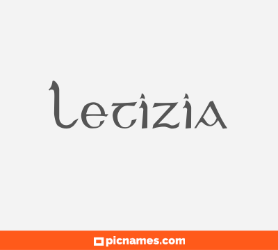 Letizia