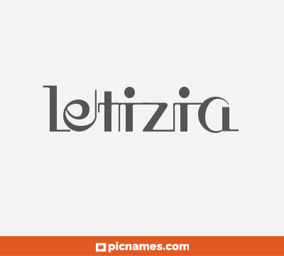 Letizia