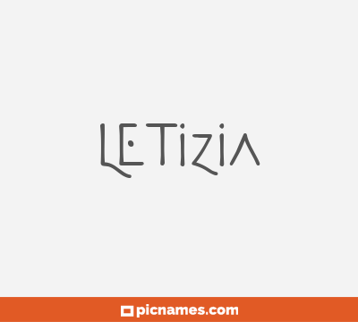 Letizia