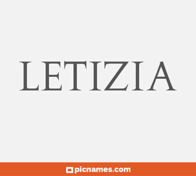 Letizia