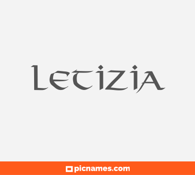 Letizia