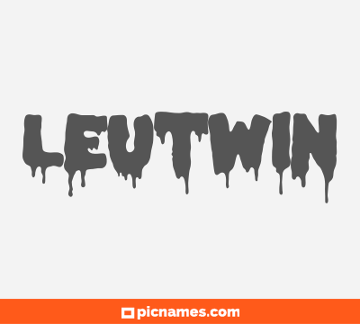 Leutwin