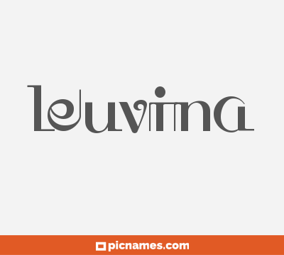 Leuvina