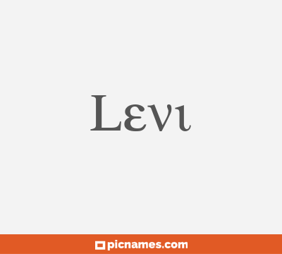 Levi