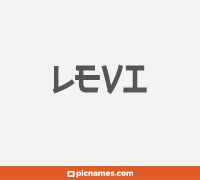 Levi