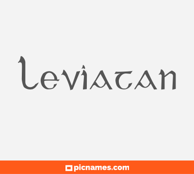 Leviatan