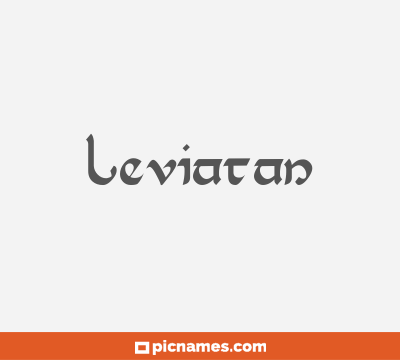 Leviatan