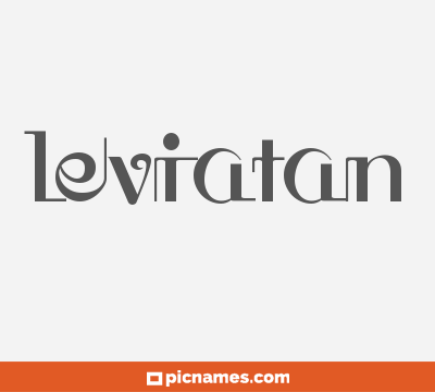 Leviatan