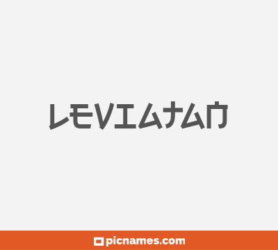 Leviatan