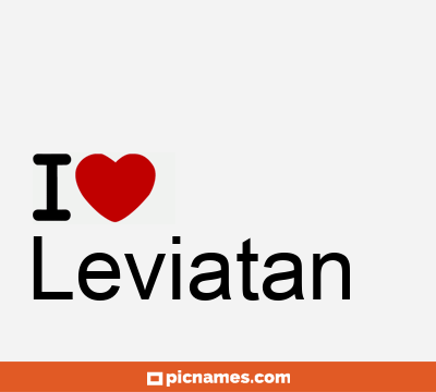 Leviatan