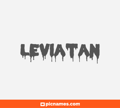 Leviatan