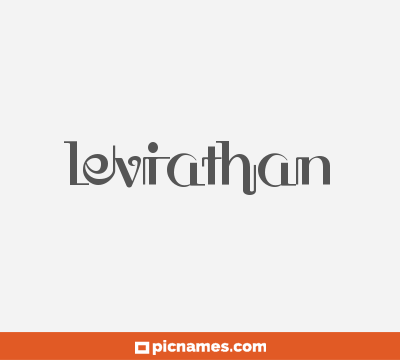 Leviathan