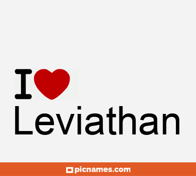 Leviathan