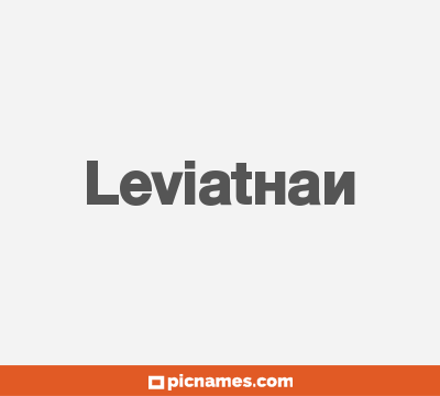 Leviathan