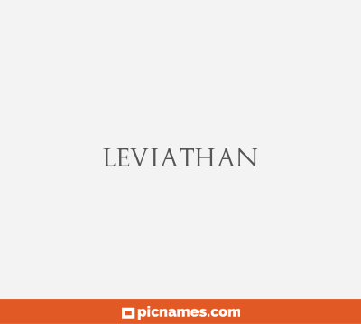 Leviathan