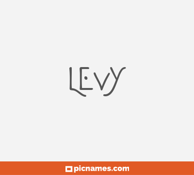 Levy