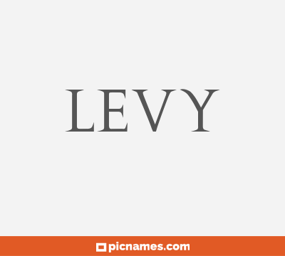 Levy