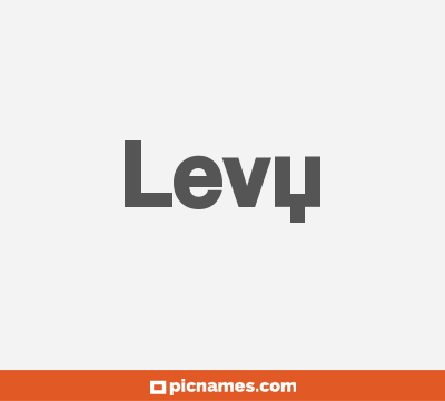 Levy