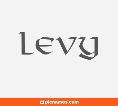 Levy