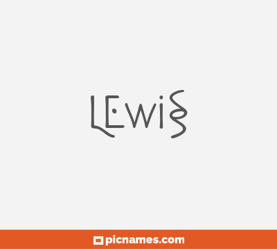 Lewis