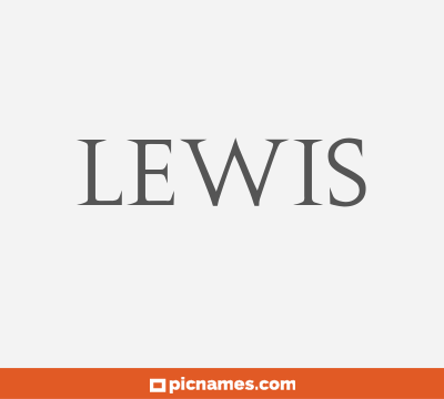 Lewis