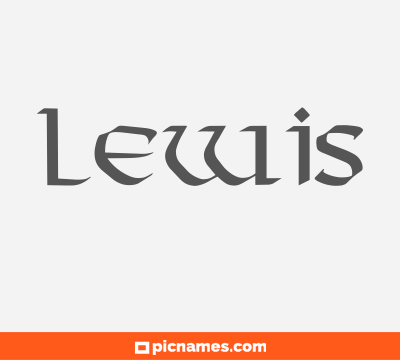 Lewis