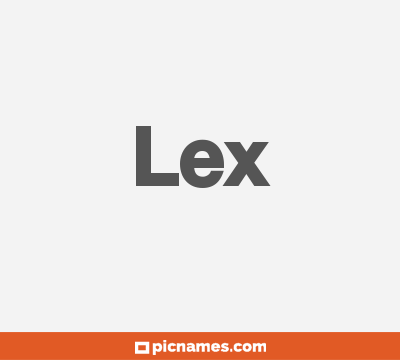 Lex