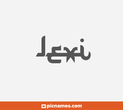 Lexi