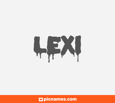 Lexi