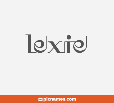 Lexie