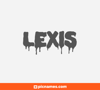 Lexis