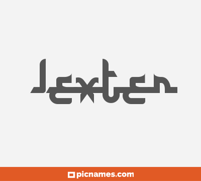 Lexter