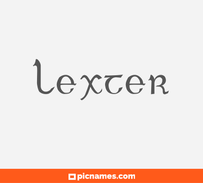 Lexter