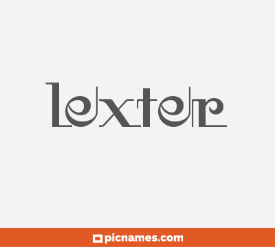 Lexter