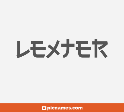 Lexter