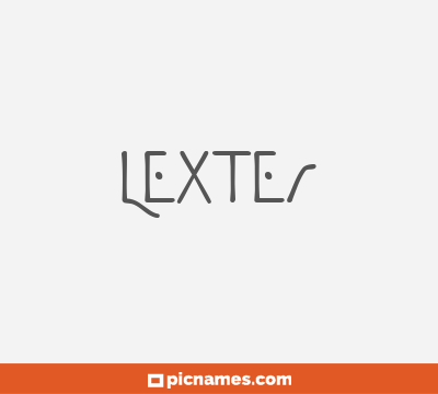 Lexter