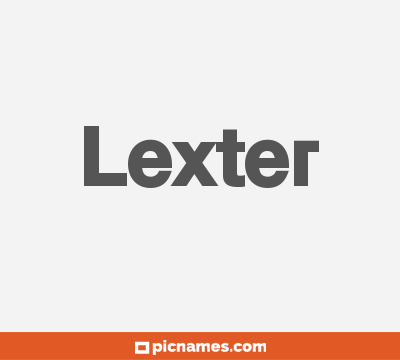 Lexter