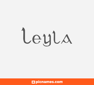 Leyla