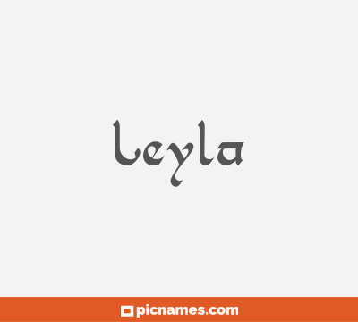 Leyla