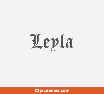 Leyla