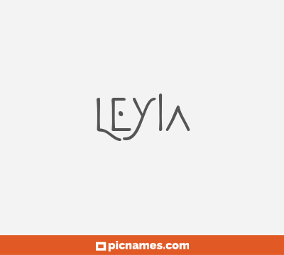 Leyla