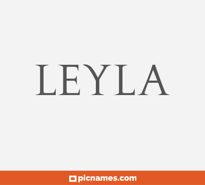 Leyla