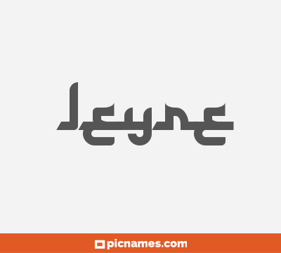 Leyre