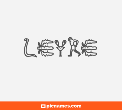 Leyre