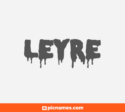 Leyre